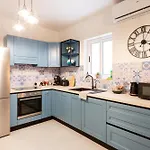 Mag2 - One Of A Kind 3 Bed *