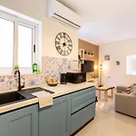 Διαμέρισμα Mag2 - One Of A Kind 3 Bed Ραμπάτ
