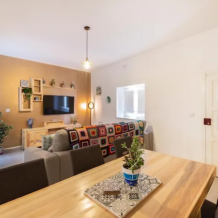 Mag2 - One Of A Kind 3 Bed Rabat