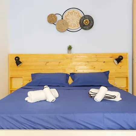 Mag2 - One Of A Kind 3 Bed Appartamento Rabat