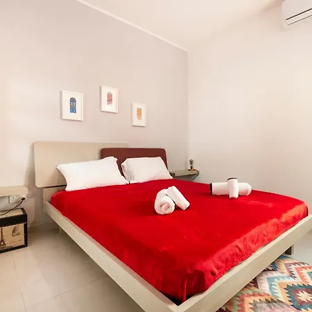 Mag2 - One Of A Kind 3 Bed Rabat