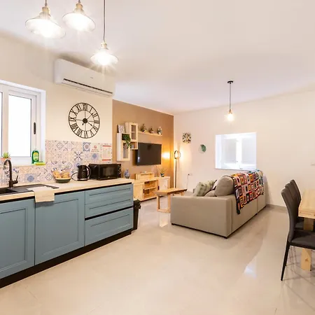 Mag2 - One Of A Kind 3 Bed Appartamento *