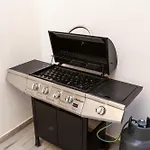 Apartmán Mag2 - One Of A Kind 3 Bed