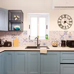 Apartmán Mag2 - One Of A Kind 3 Bed