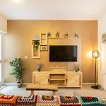Mag2 - One Of A Kind 3 Bed Rabat