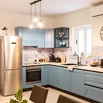 Mag2 - One Of A Kind 3 Bed Apartmán