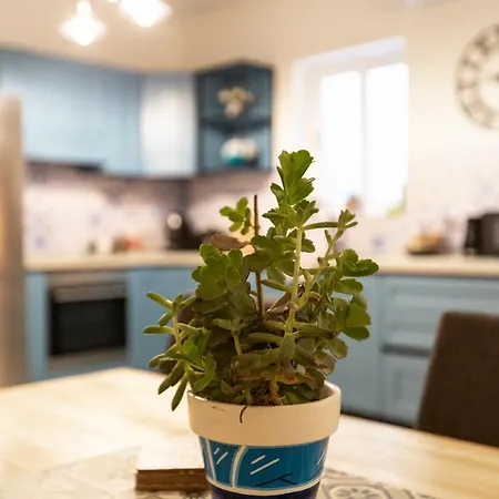 Mag2 - One Of A Kind 3 Bed *