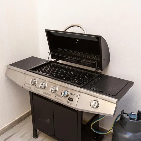 Apartman Mag2 - One Of A Kind 3 Bed