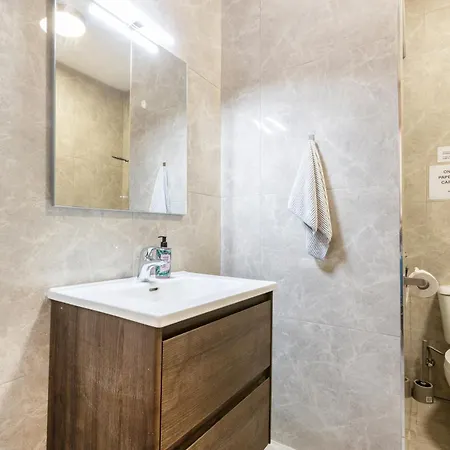 Apartment Mag2 - One Of A Kind 3 Bed Rabat