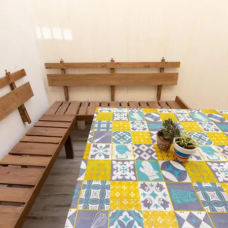 Mag2 - One Of A Kind 3 Bed Apartmán