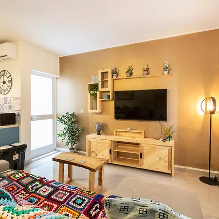 Mag2 - One Of A Kind 3 Bed Apartment *