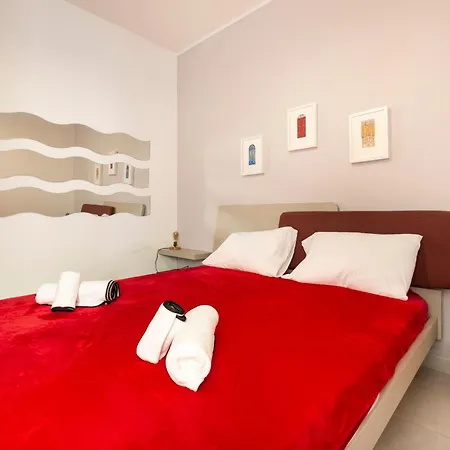 Apartmán Mag2 - One Of A Kind 3 Bed *