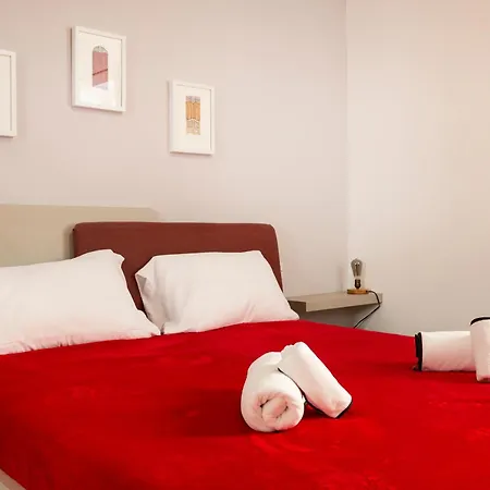 Apartment Mag2 - One Of A Kind 3 Bed Rabat