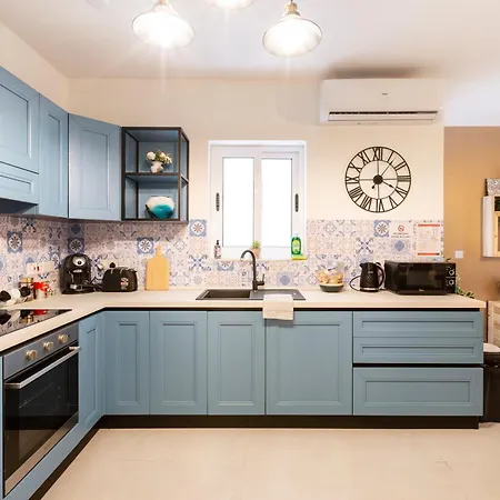 Mag2 - One Of A Kind 3 Bed *