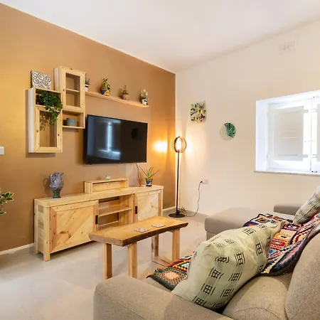 Mag2 - One Of A Kind 3 Bed * Rabat