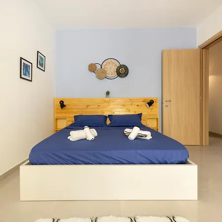 Mag2 - One Of A Kind 3 Bed Apartmán
