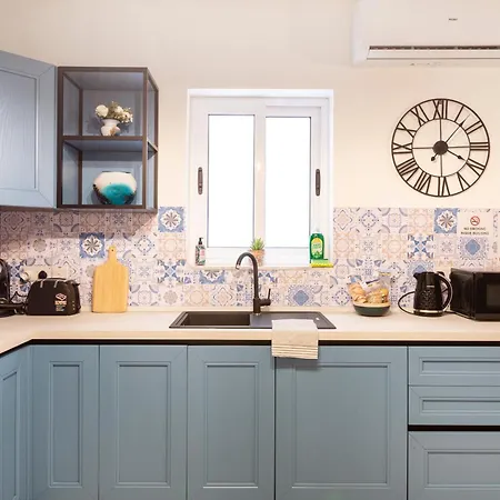 公寓 Mag2 - One Of A Kind 3 Bed