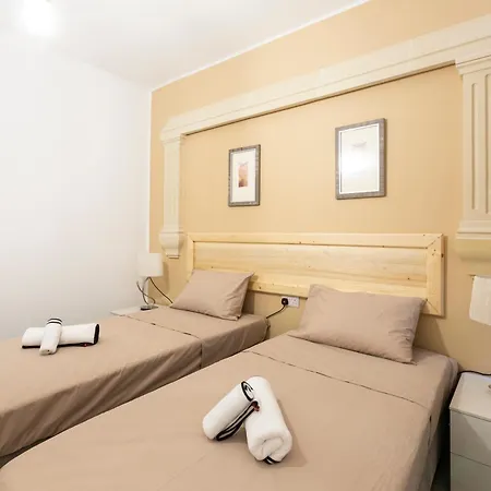 Apartman Mag2 - One Of A Kind 3 Bed *