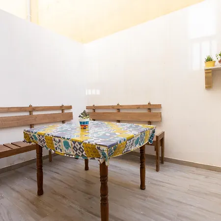 Mag2 - One Of A Kind 3 Bed Apartman Rabat