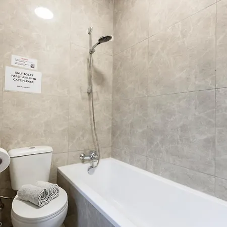 Apartman Mag2 - One Of A Kind 3 Bed Rabat