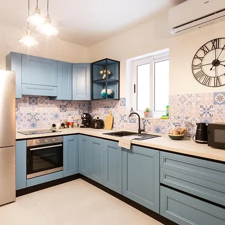 Mag2 - One Of A Kind 3 Bed *