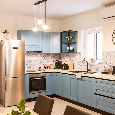 Mag2 - One Of A Kind 3 Bed Apartman