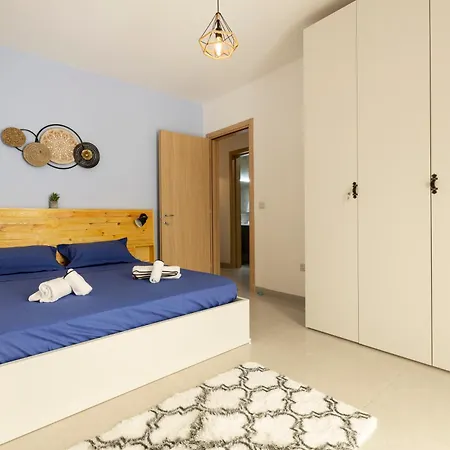 Mag2 - One Of A Kind 3 Bed شقة *