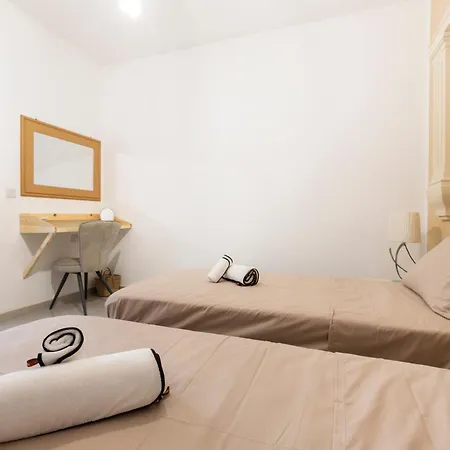 شقة Mag2 - One Of A Kind 3 Bed *