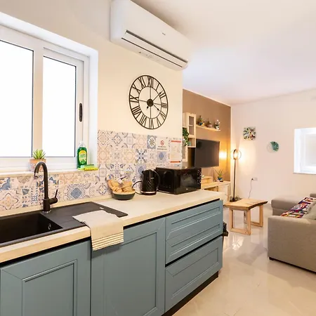 Apartment Mag2 - One Of A Kind 3 Bed Rabat