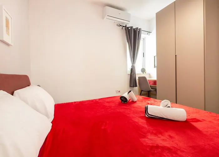 Mag2 - One Of A Kind 3 Bed ラバト