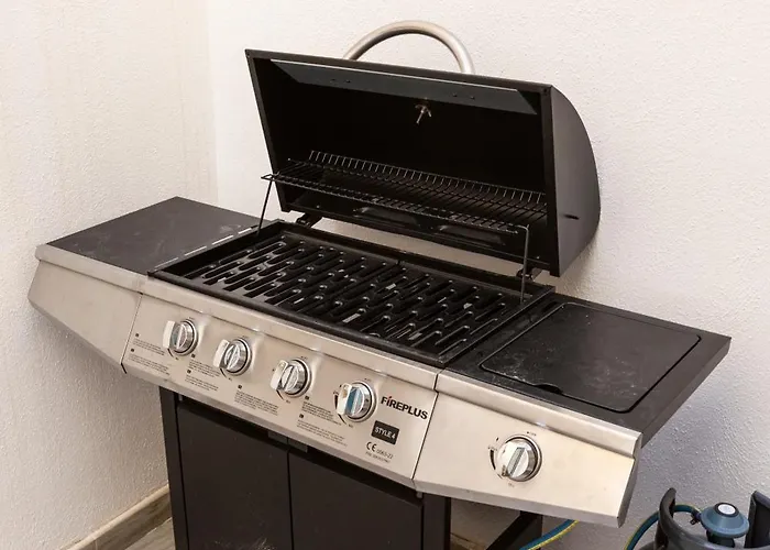 アパート Mag2 - One Of A Kind 3 Bed