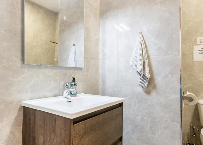 アパート Mag2 - One Of A Kind 3 Bed ラバト