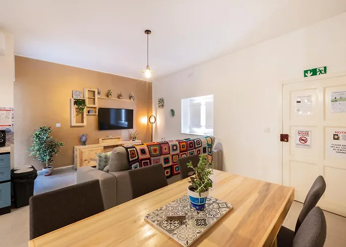 Mag2 - One Of A Kind 3 Bed ラバト