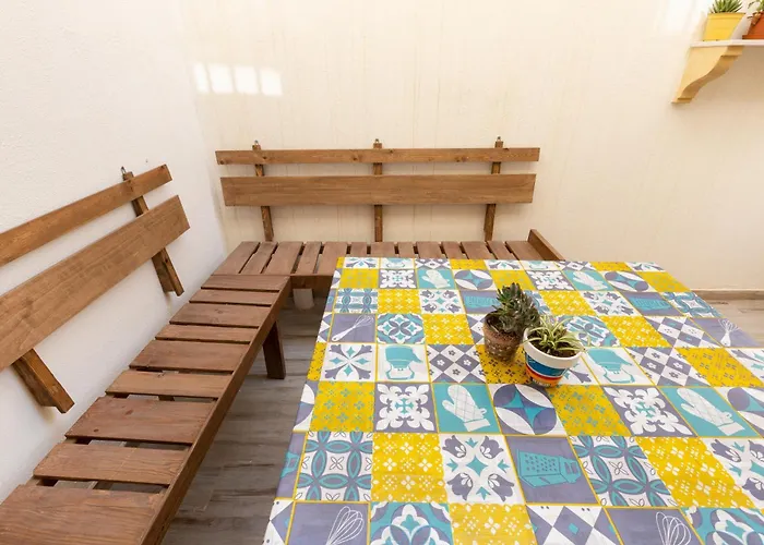 Mag2 - One Of A Kind 3 Bed アパート