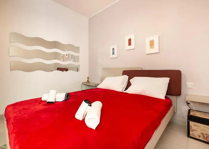 アパート Mag2 - One Of A Kind 3 Bed *