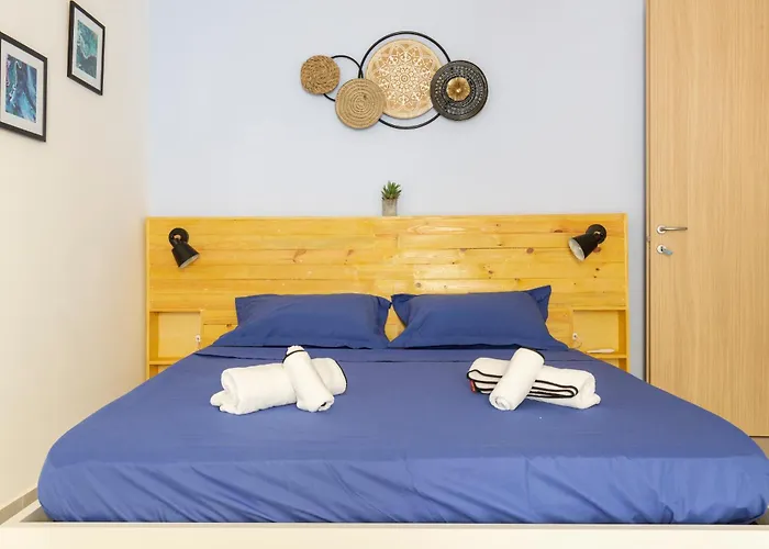 Mag2 - One Of A Kind 3 Bed アパート ラバト