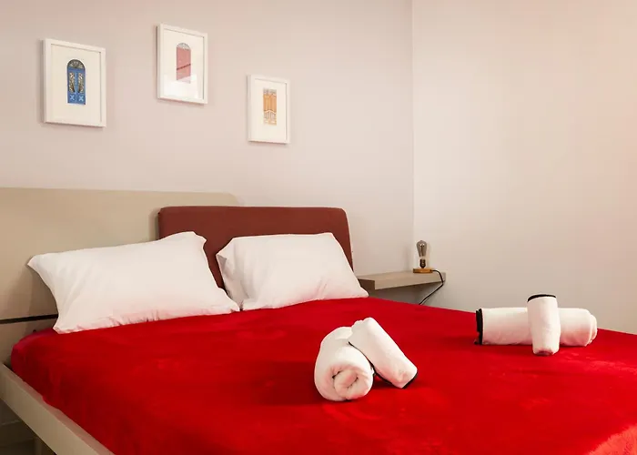 アパート Mag2 - One Of A Kind 3 Bed ラバト