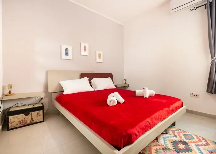 Mag2 - One Of A Kind 3 Bed ラバト