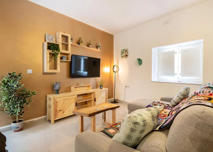 Mag2 - One Of A Kind 3 Bed * ラバト