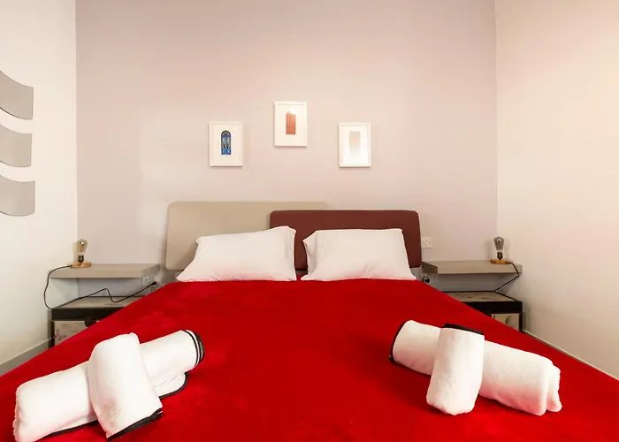 Mag2 - One Of A Kind 3 Bed