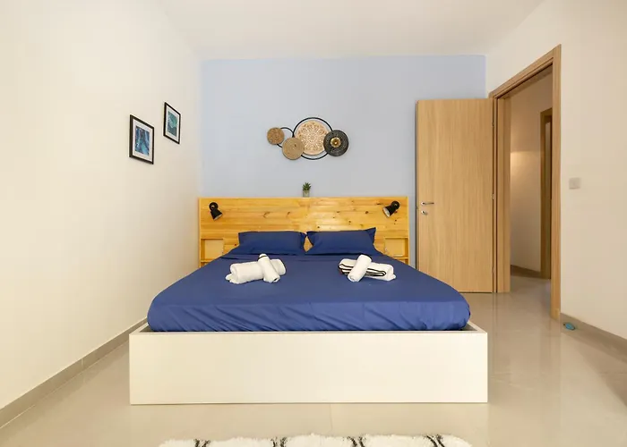 Mag2 - One Of A Kind 3 Bed アパート