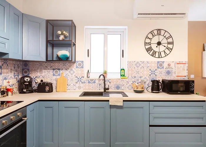 アパート Mag2 - One Of A Kind 3 Bed