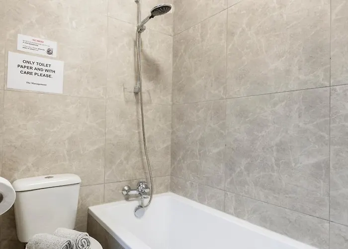 アパート Mag2 - One Of A Kind 3 Bed ラバト