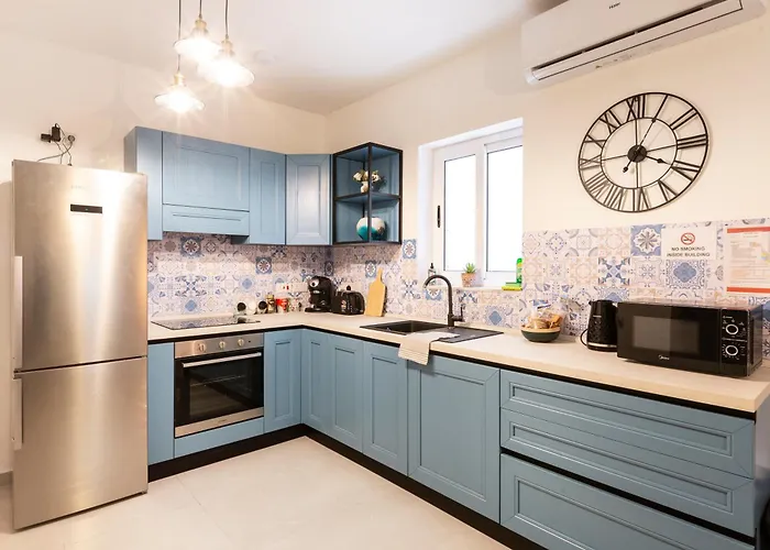 Mag2 - One Of A Kind 3 Bed *