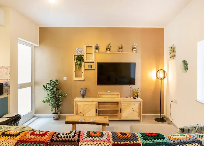 Mag2 - One Of A Kind 3 Bed ラバト