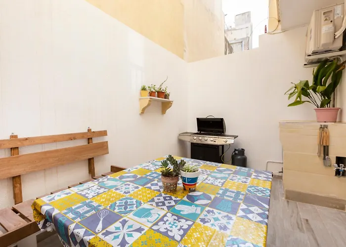 Mag2 - One Of A Kind 3 Bed * ラバト