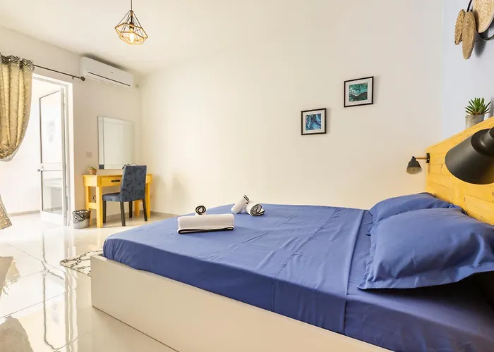 Mag2 - One Of A Kind 3 Bed