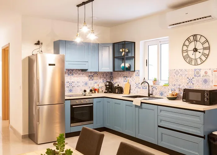 Mag2 - One Of A Kind 3 Bed アパート