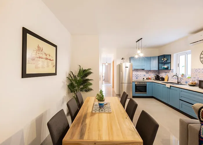 アパート Mag2 - One Of A Kind 3 Bed