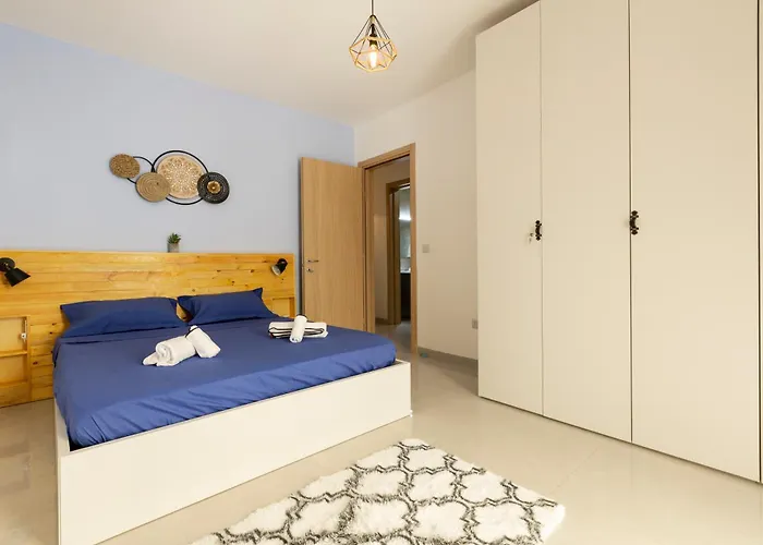 Mag2 - One Of A Kind 3 Bed アパート *